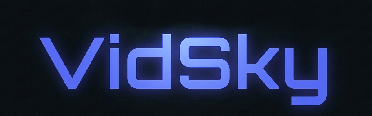VidSky